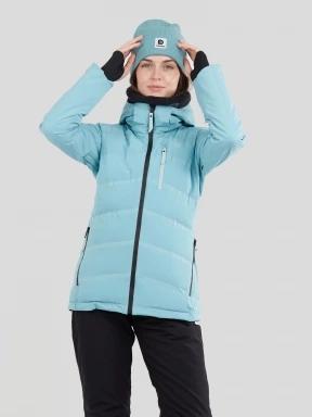 Pumila Padded Jacket