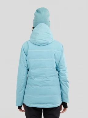 Pumila Padded Jacket