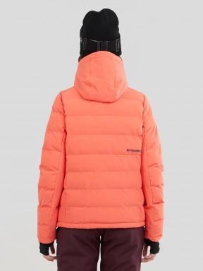 Everett Padded Anorak