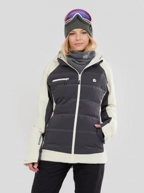 Medina Padded Jacket