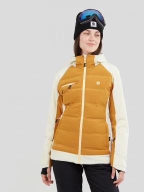 Medina Padded Jacket