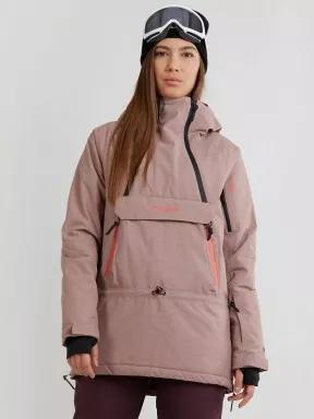 Hooper Anorak