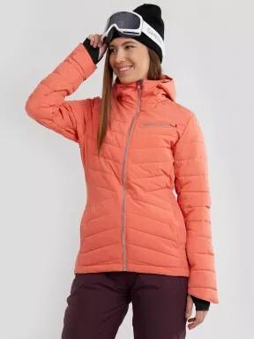 Punch Padded Jacket