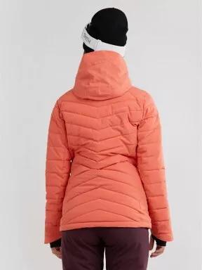 Punch Padded Jacket