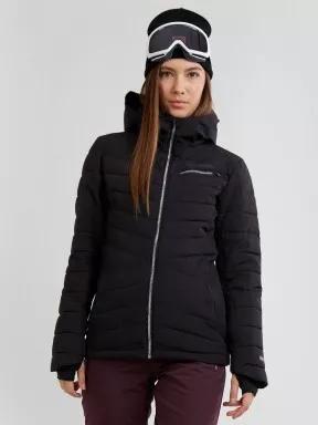 Punch Padded Jacket