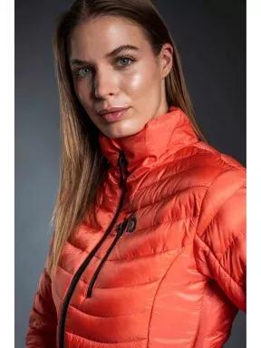 RAURIS Down Jacket W