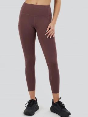 Fundango Fade Leggings for women in pink 1