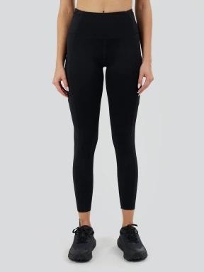 Fundango Fade Leggings for women in black 1