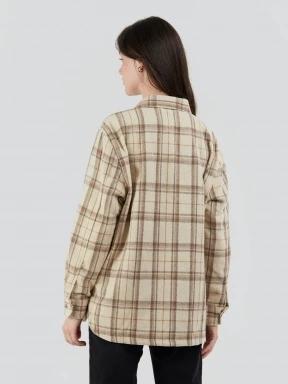 Ashley Shirt Jacket