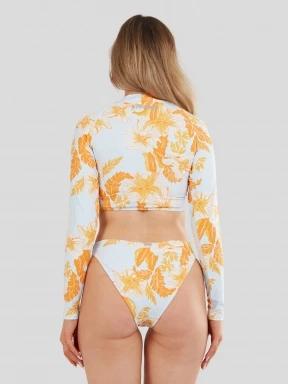 Amelia Surf Top