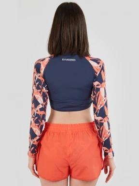 Amelia Surf Top