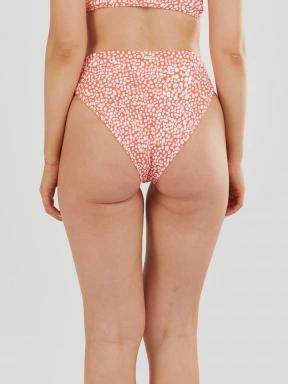 Sahara Mid Waist Full Bottoms