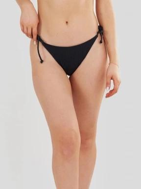 Fundango Innisfil Ties-side Jacquard Bottoms for women in black 1