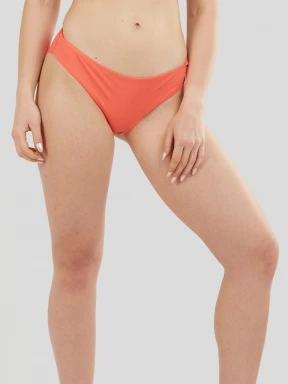 Fundango Hogg Hipster Bottom for women in red 1