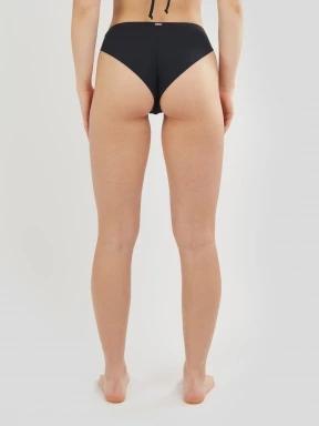 Fundango Hogg Hipster Bottom for women in black 3