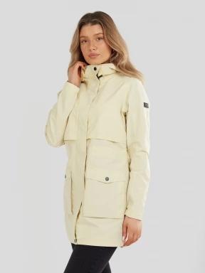 Zhuri Waterproof Jacket