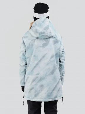 Hooper ECO Anorak