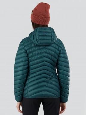 Rauris Down Jacket W