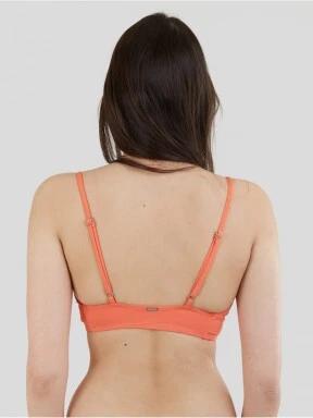 Sahara V-neck Cami Top