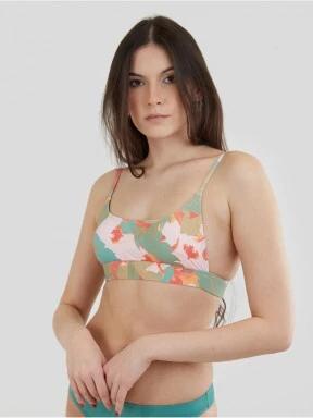 Fundango Moana Bralette Top for women in multicolor 1