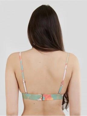 Fundango Moana Bralette Top for women in multicolor 3