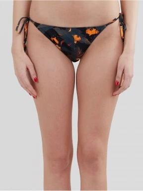 Fundango Innisfil Tie-side Bottoms for women in multicolor 1