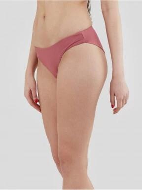 Fundango Hogg Hipster for women in magenta 1