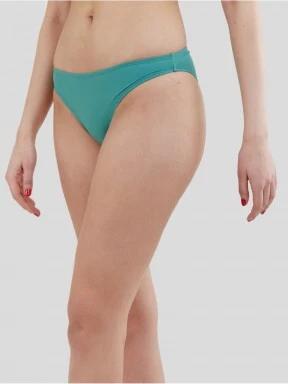 Fundango Moana Classic Bottoms for women in green 1