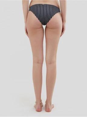 Fundango Moana Classic Bottoms for women in black 3