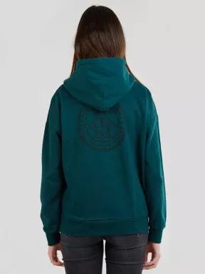 Haley Hooded Sweatshirt