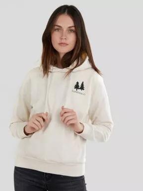 Haley Hooded Sweatshirt