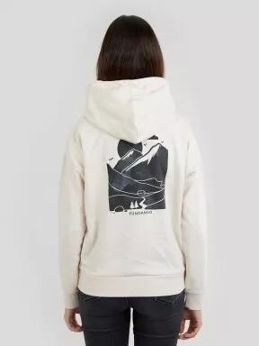 Haley Hooded Sweatshirt