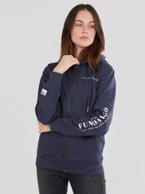 Neraly Hooded Sweatshirt