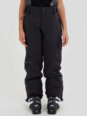 Fundango Berge Pants in black 1