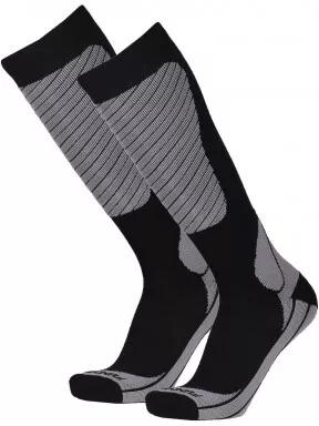 Fundango SKI Socks in black 1