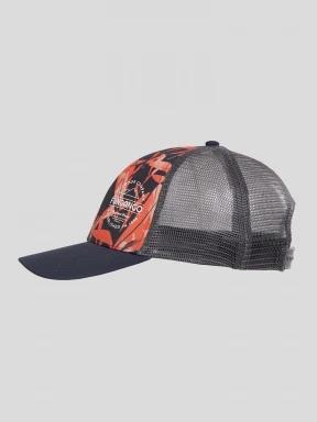 Amos Truck Driver Hat