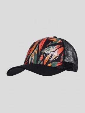 Amos Truck Driver Hat