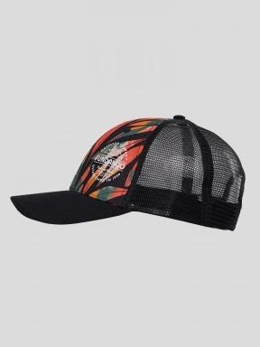 Amos Truck Driver Hat