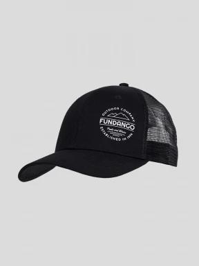 Amos Truck Driver Hat