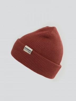 Fundango Tara Beanie in red 1