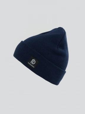 Fundango Nahuma Beanie for men in blue 1