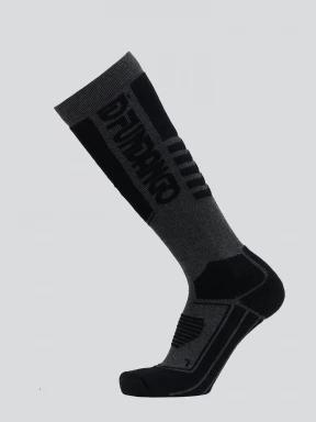 Fundango Ski Socks in black 1