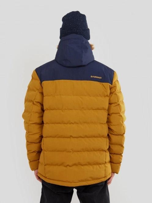 Passat Padded Jacket