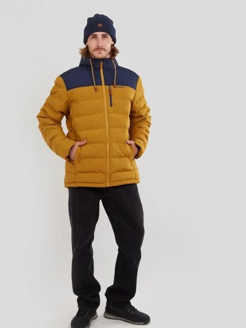 Passat Padded Jacket