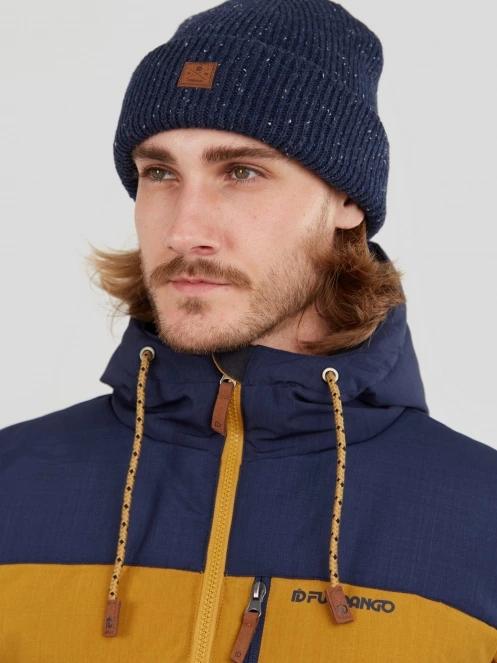 Passat Padded Jacket