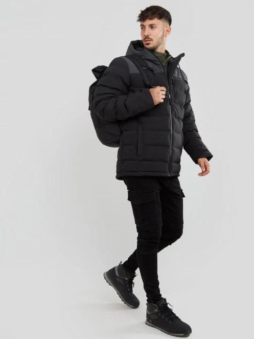 Passat Padded Jacket