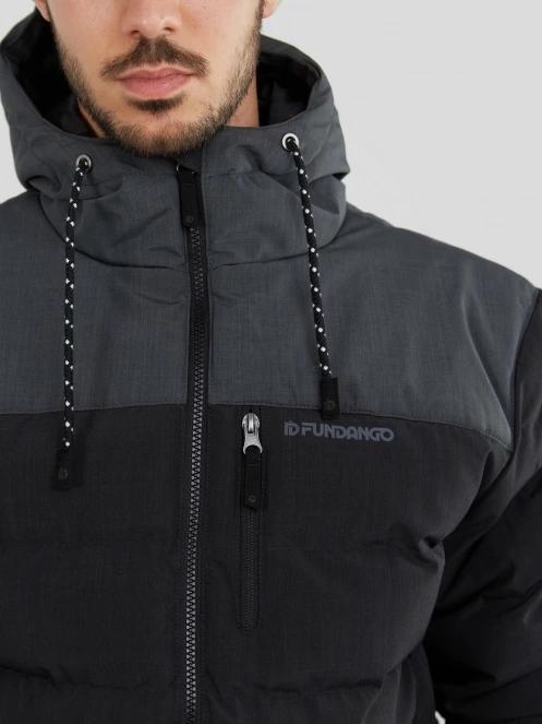 Passat Padded Jacket