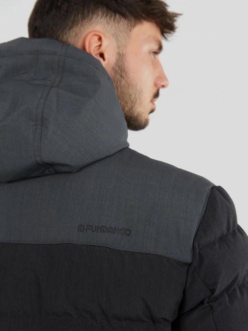 Passat Padded Jacket