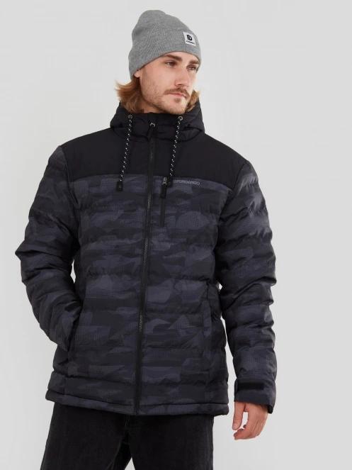 Passat Padded Jacket