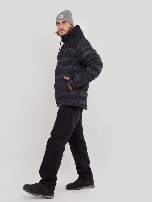 Passat Padded Jacket